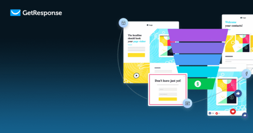 GetResponse Email Marketing