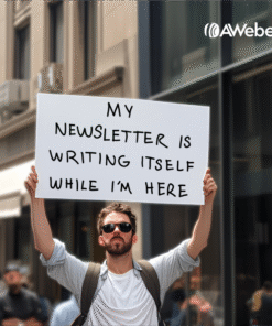 AWeber Email Marketing