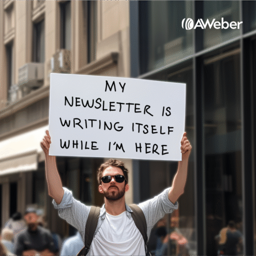 AWeber Email Marketing