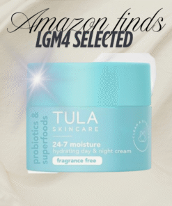 TULA Skin Care 24-7 Hydrating Day