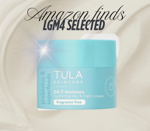 TULA Skin Care 24-7 Hydrating Day