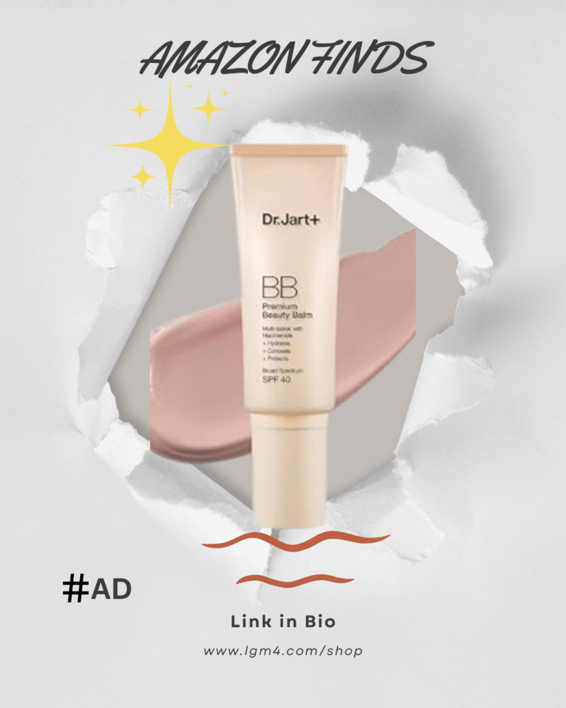 Dr Jart+ LuxuryBeauty sale