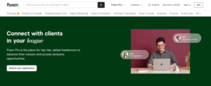 Fiverr Freelance Jobs