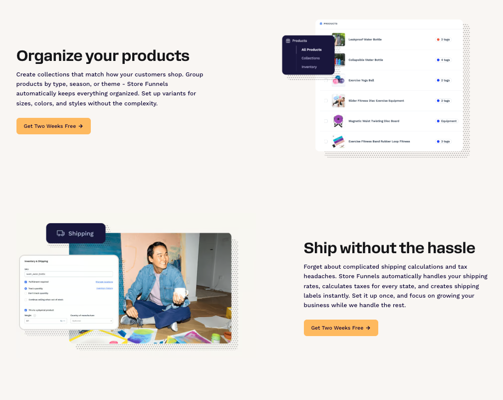 ClcikcFunnels