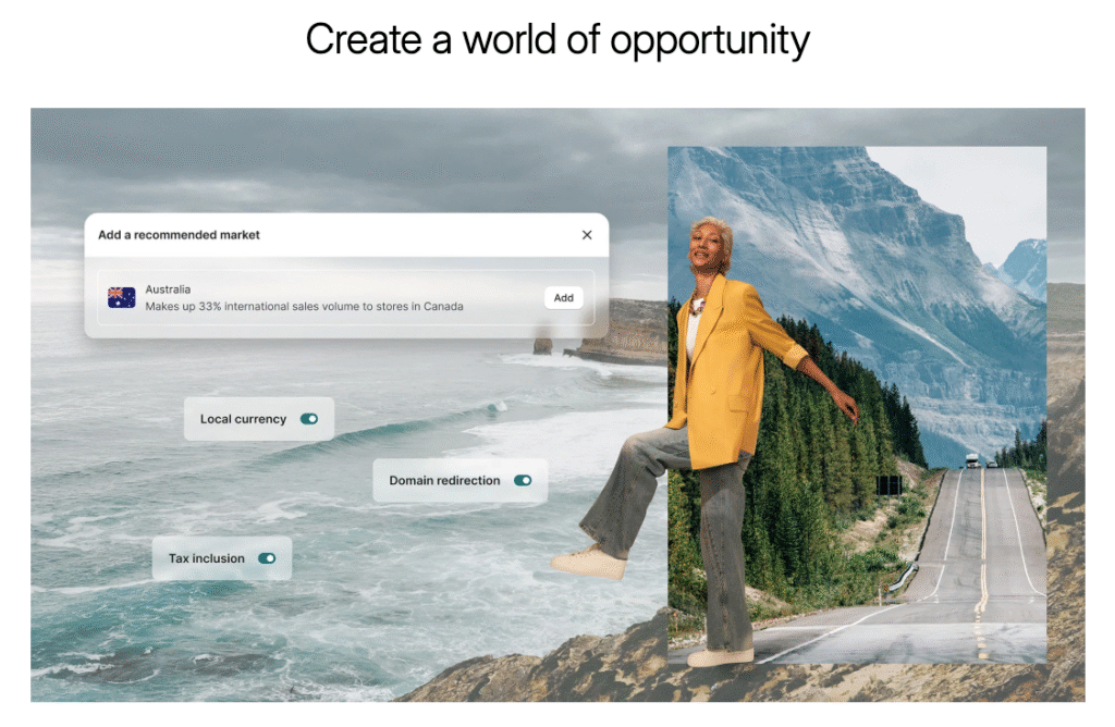 Shopify