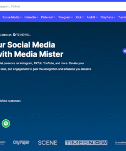 Media Mister