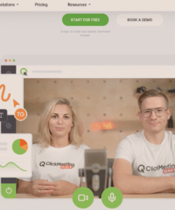 ClickMeeting
