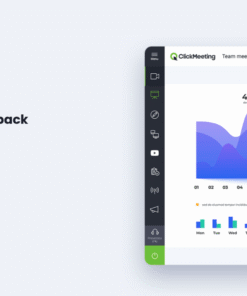 Alternative view of ClickMeeting Review 2025: Unlock Powerful Webinar Tools for Engaging Online Events