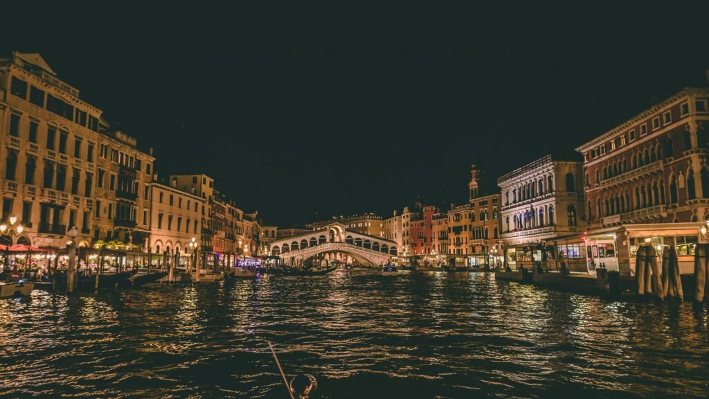 Best Time to Visit Italy