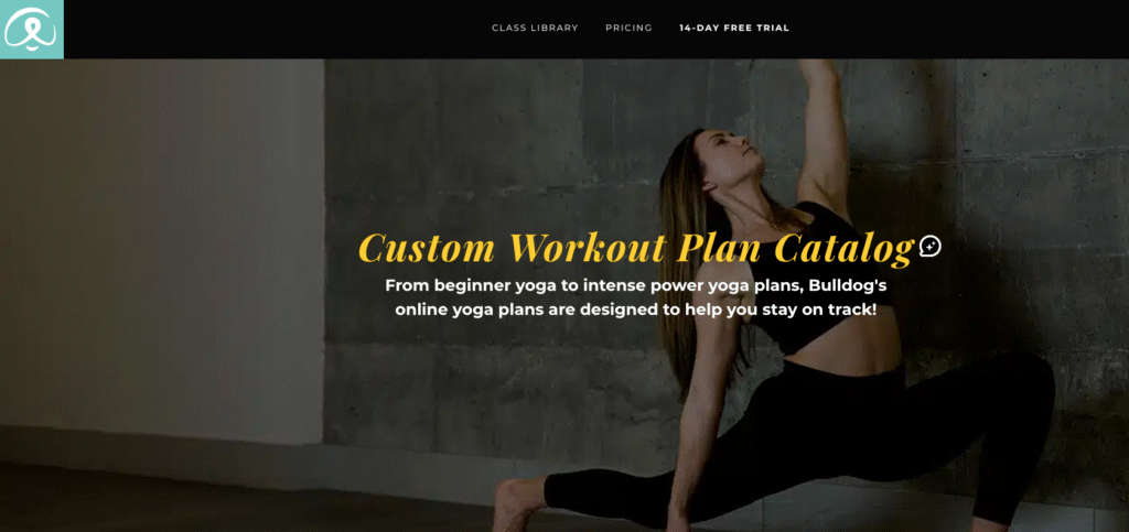 Fit me app